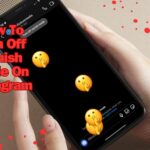 How To Turn Off Vanish Mode On Instagram